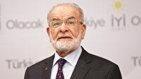 Milli Görüş’le alakası
kalmadı