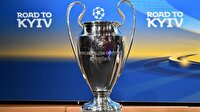 UEFA Devler Ligi şampiyonunu açıkladı