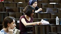 2018 DGS tarihi değiştirildi