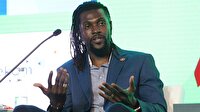 Adebayor'dan Beşiktaş'a gönderme