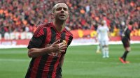 Semih Şentürk'ten futbolu bıraktığı iddialarına yanıt