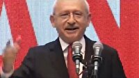 Kılıçdaroğlu, "Muharrem İnce gel bakalım buraya"