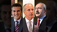 Kılıçdaroğlu bir rakibini daha 'ateşe attı'