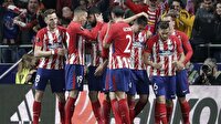 UEFA Avrupa Ligi finalin adı Atletico Madrid ile Marsilya oldu