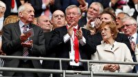 Alex Ferguson beyin kanaması geçirdi