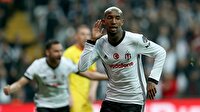Hem Talisca hem tesisler için geliyorlar