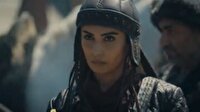 Diriliş Ertuğrul'da Almıla Hatun rüzgarı
