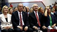 Kılıçdaroğlu, Muharrem İnce için tek bir tweet dahi atmadı