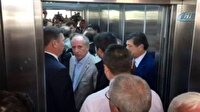 CHP'de asansör krizi: Bu kafayla iktidar olunmaz
