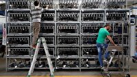 Üniversitede kripto para skandalı
