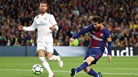 Lionel Messi'den hakeme olay sözler