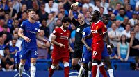 Mohamed Salah'tan ilginç istatistik