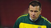 Dunga Trabzonspor'un başına mı geçiyor?