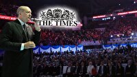 Times: Erdoğan ezici bir çoğunlukla kazanır