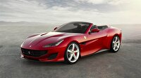 Ferrari Portofino Türkiye'de satışa çıktı