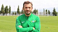 Okan Buruk'tan Seleznov mesajı: İlk kez böyle bir şey gördüm