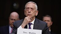Mattis: Çekilme kararını 1 yılı aşkın tartıştık