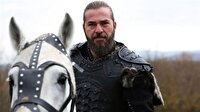 Diriliş Ertuğrul 117. bölüm 2. fragmanı yayınlandı