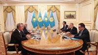 Astana için tarih belli oldu