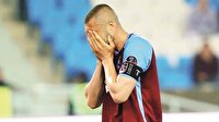 Burak sezonu kapattı