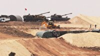 İdlib’de 10’uncu gözlem noktası kuruldu