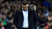 Carvalhal Swansea ile yol ayrımında