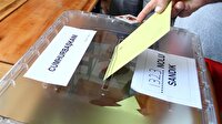 Üç ülkede Türk seçmenler ilk kez oy kullanabilecek