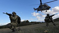 Suriye'de 2 PKK/PYD'li terörist etkisiz hale getirildi