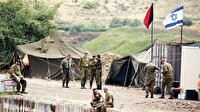 İsrail kaos peşinde