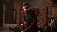 Diriliş Ertuğrul'a damga vuran sahne