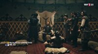 Diriliş Ertuğrul 118. bölüm fragmanı