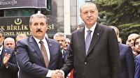 BBP’ye 24 Haziran ziyareti