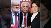 100 bin imzada dikkat çeken detay