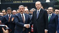 Cumhur İttifakı'nda BBP için üçlü formül