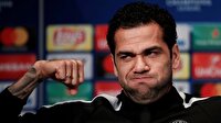 Dani Alves'in sakatlığı Mariano'yu Rusya'ya götürebilir