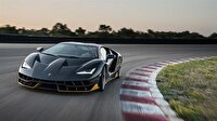 Lamborghini 1.9 milyon dolarlık aracını geri çağırıyor