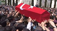 Mehmet Niyazi Özdemir son yolculuğuna uğurlandı