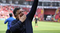 Yılmaz Vural ilk kez tuttuğu takımı açıkladı