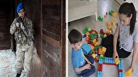 Jandarma’dan Anneler Günü’ne özel video