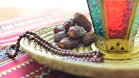 Ankara Ramazan imsakiyesi