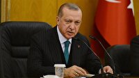 Cumhurbaşkanı Erdoğan'dan 'af çıkışına' ilk yorum