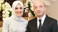 Erdoğan'ın danışmanı evlilik için ilk adımı attı