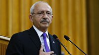 Kılıçdaroğlu'ndan Filistin tepkisi