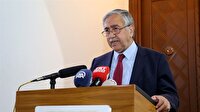 KKTC Cumhurbaşkanı Akıncı’dan işgalci İsrail’e kınama