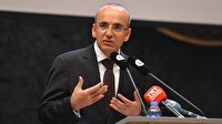 Mehmet Şimşek'ten kambiyo açıklaması