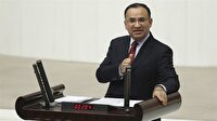 Bekir Bozdağ: Kudüs Filistin'in başkentidir