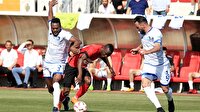 Büyükşehir Belediye Erzurumspor finalde