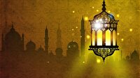 İlk sahur ilk iftar saat kaçta?