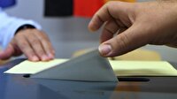 Cumhurbaşkanı adaylarının TRT'deki konuşma kuraları 7 Haziran'da