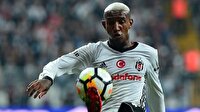 Talisca'dan Beşiktaş'a veda gibi sözler